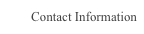 Contact Information